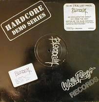 Bloodcum : Hardcore Demo Series